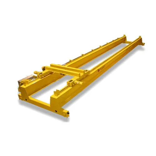 Double Girder HOT Crane
