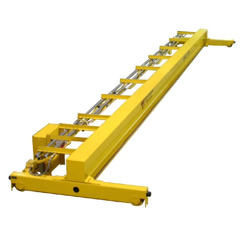 Single Girder HOT Crane