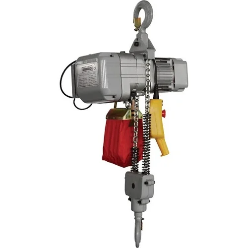 Electrical Wire Rope Hoist